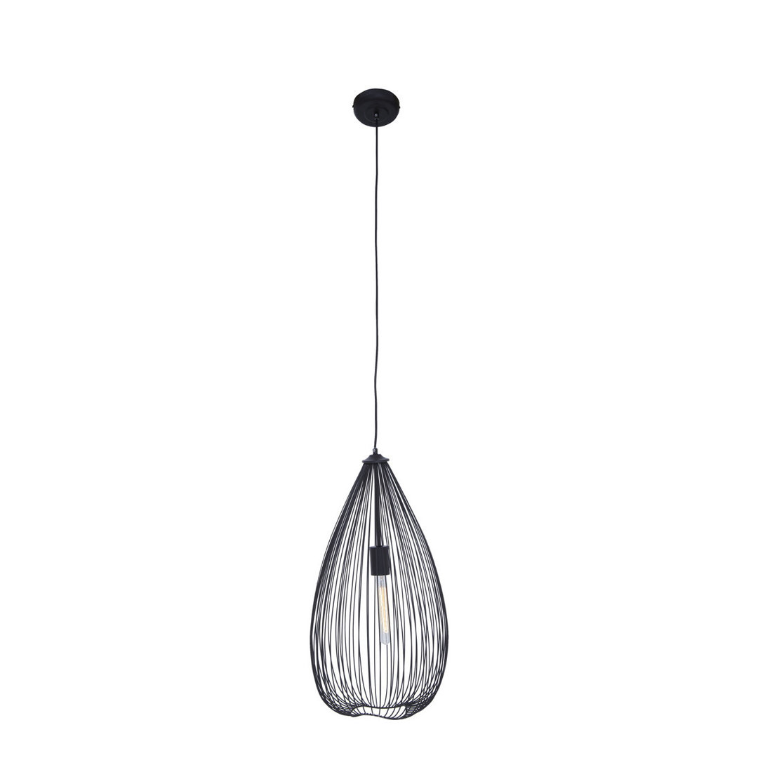 Krier 1 - Light Teardrop Pendant