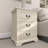 Rolfes 17.5'' W Nightstand