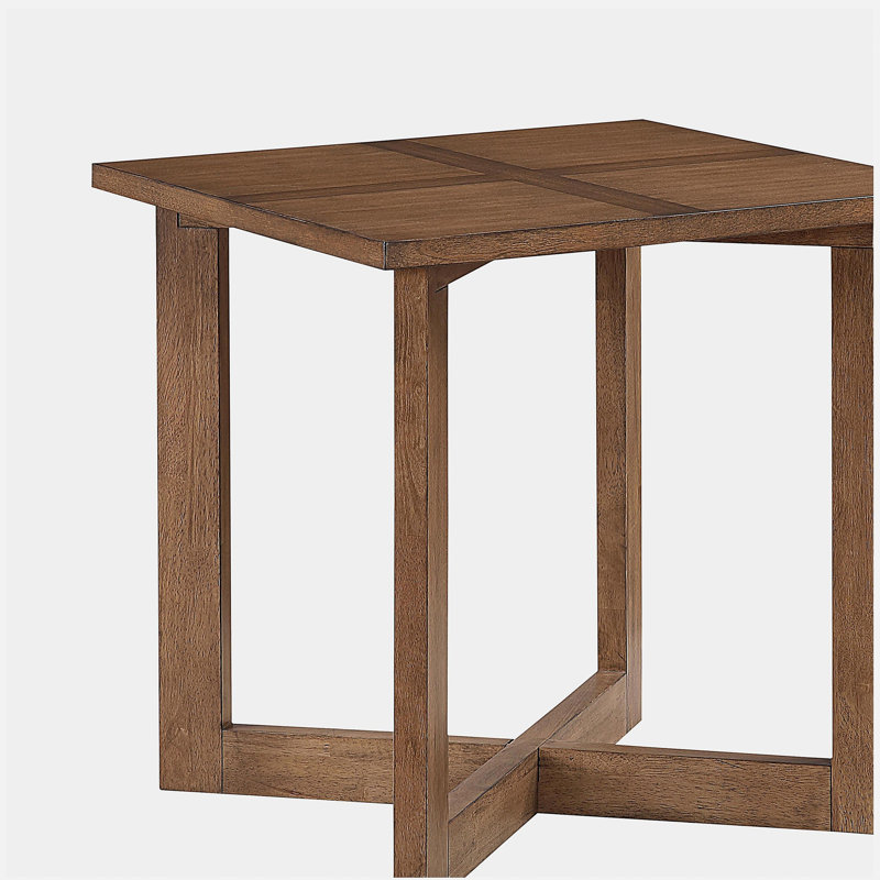 Table d'appoint contemporaine 1 pièce
