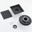 Marvall 6'' W Grid-68877648