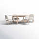 Coleson 5 - Piece Dining Set