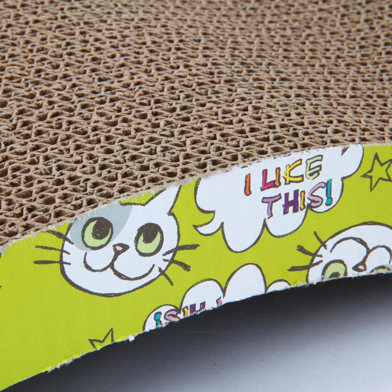 Rawson Scratching Post