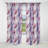 Gold Timeless Marble Classic Delights III - Abstract Marble Marble Blackout Curtain - 1 Panels-107539652