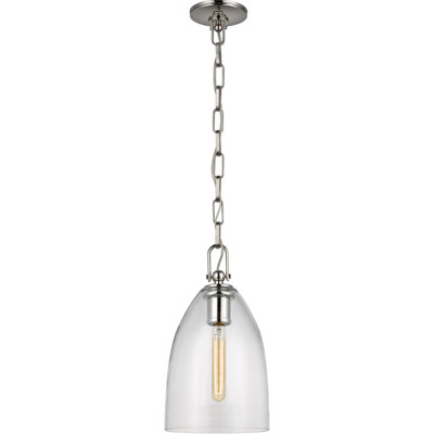 Chapman and Myers Andros Large Pendant