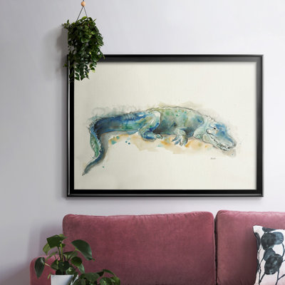 " Alligator "