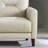 Brycelynn Top Grain Leather Sofa-1323148522
