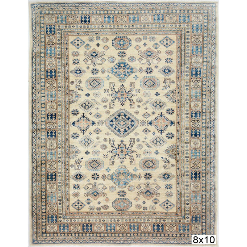 Tapis noué à la main Dover