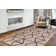 Denoila Geometric Indoor Rug