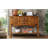 Server Cabinet With Bottom Shelf For Kitchen Storage-990755434