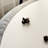White Round Sintered Stone Dining table-1693342840