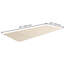 Tapis moderne lavable en machine Somos-1668641148-1673010974