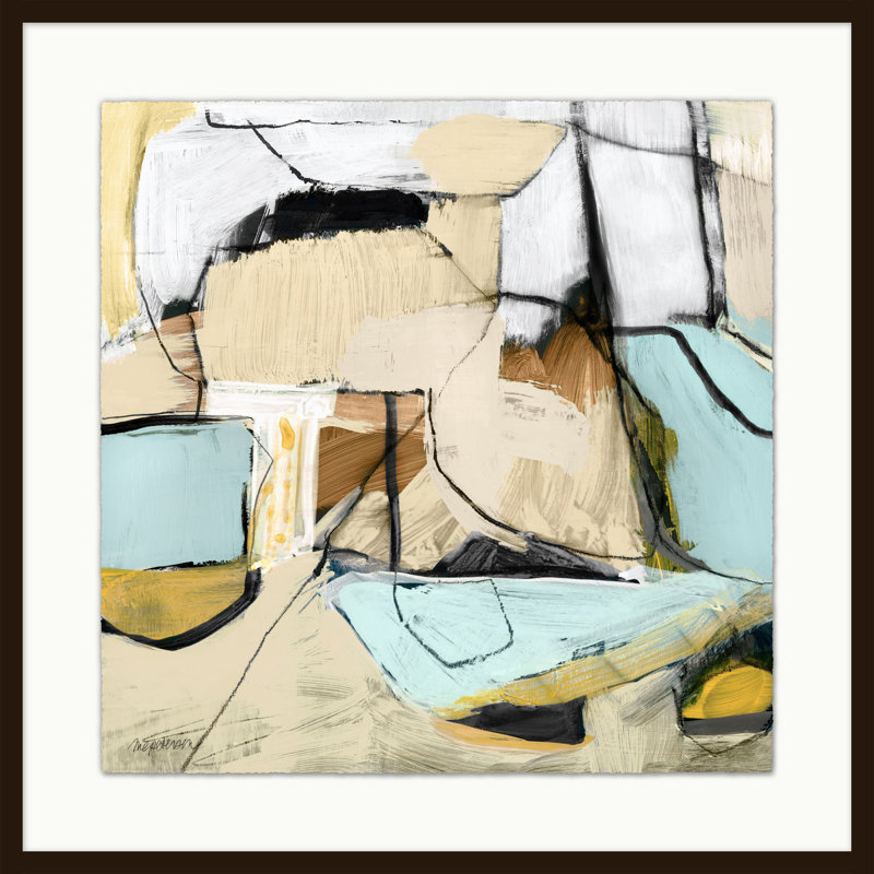 Souvenirs 3 Print by Christopher Kennedy