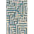Allenby Performance Geometric Rug-1677174566
