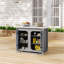 Foldable Outdoor Garden-Camping Kitchen-2093049035
