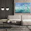 Art mural sur toile Highland Dunes «Sea Flight» par Julia Purinton-850406424