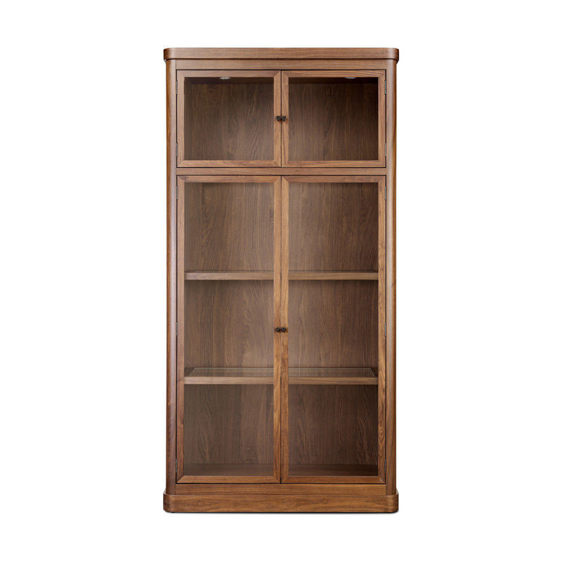 Gleason China Cabinet