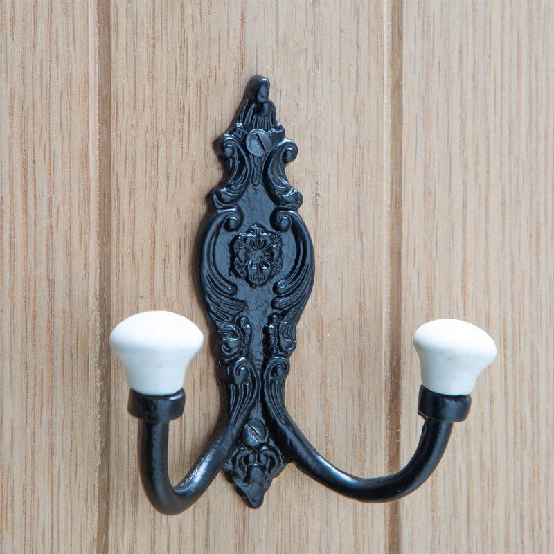 Iron Wall Wall Hook