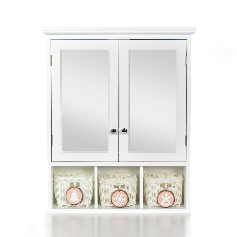 Bathroom Storage Cabinet