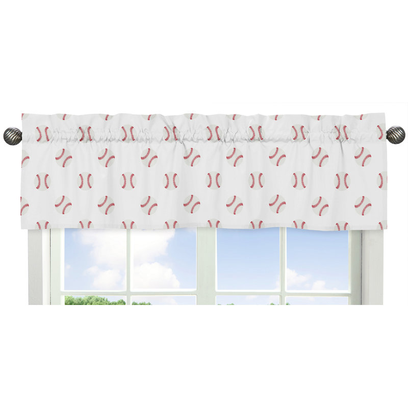 Baseball Patch 11 Piece Crib Bedding Set