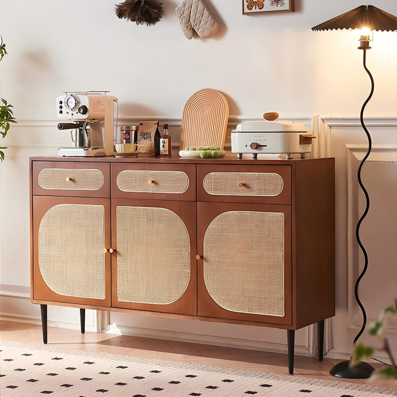 Armoire de rangement 55,25 po