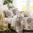 Natural Patchwork selected
