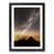 Black Framed