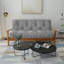 Matelas en mousse pour canapé-lit Futon de Lipson - , certifié CertiPUR-US, sans cadre-403420175-409663989-409663991