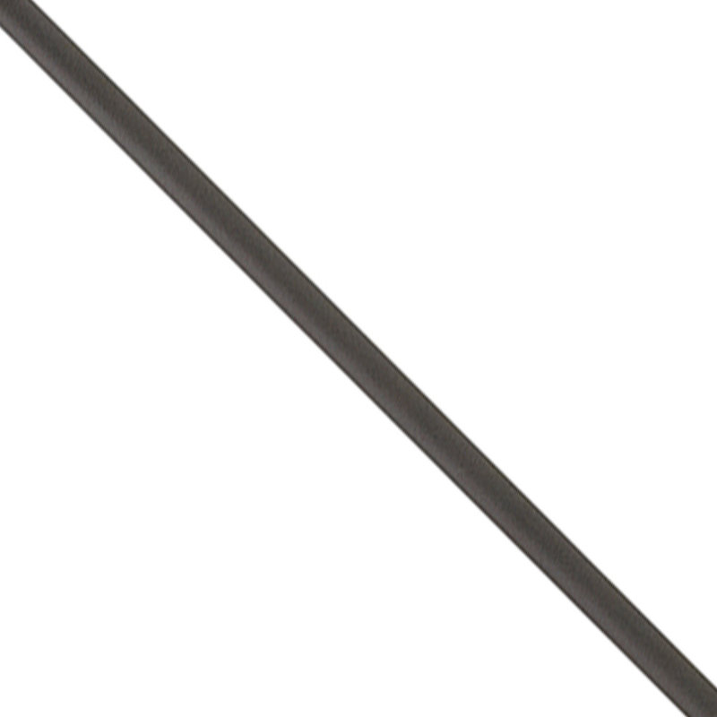Mini-luminaire suspendu  Stem, Bronze Buckeye