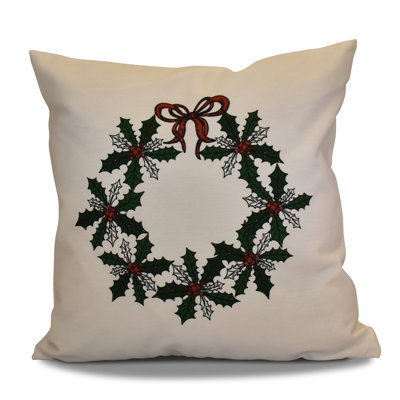 Coussin Holiday