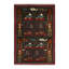 One-of-a-Kind 1'11X2'10 Hand Knotted Area Rug