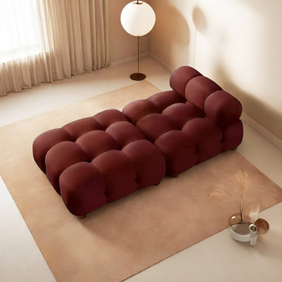 Méridienne à dossier réglable Living Room