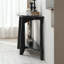 Console moderne minimaliste