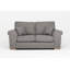 Picadilly 186Cm Pillow Top Arm Loveseat-882268021-900006636
