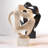 Intertwined Decorative Object