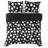 Sophia Polyester Standard Dots Comforter Set-98496851