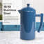 Cafetière à piston 34 oz Frielling-83967484