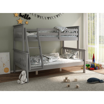 Haygazn 120 X 190cm Bunk Bed
