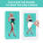Skirt Tissue Box Cover Creative Tissue Boxes Holder