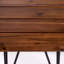 Table basse avec table d'appoint Zion
