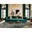 Washable Coral Reefs Hawaiian Area Rug-457652548