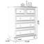 Armoire d'appoint Modern