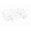 Darrlyn 3 Seater Corner Sectional-1398013923-1398013926