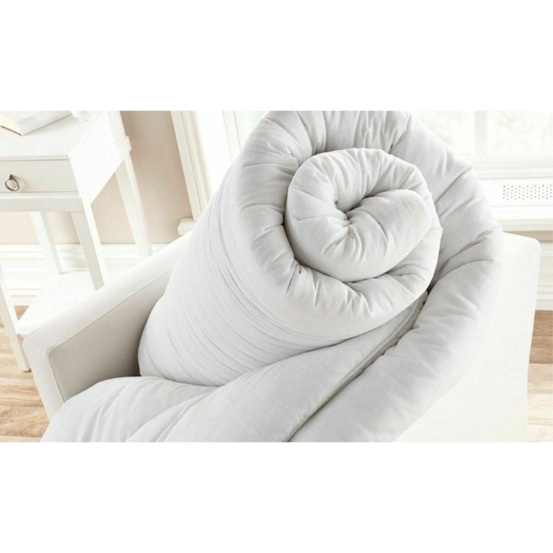 Light Warming Duvet, Super King