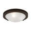 Plafonnier encastré 2 lumières Adrielle-22670038-22670034