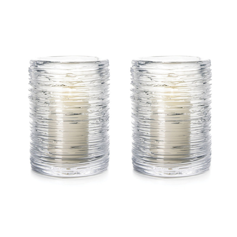 Echo Lake Hurricane - Set of 2