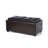 Amerion Faux Leather Ottoman