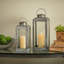 Lanterne en fer-50252640