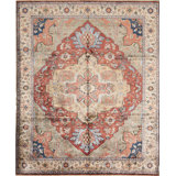 Oriental Area Rug