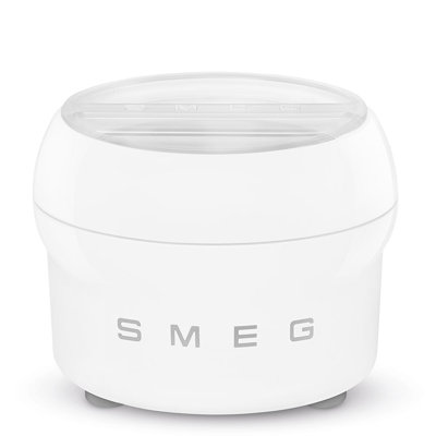 SMEG Ice Cream Maker with Beater - SMF02 and SMF03 Compatible