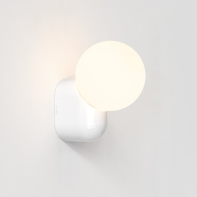 Lyra 1 - Light Bath Sconce